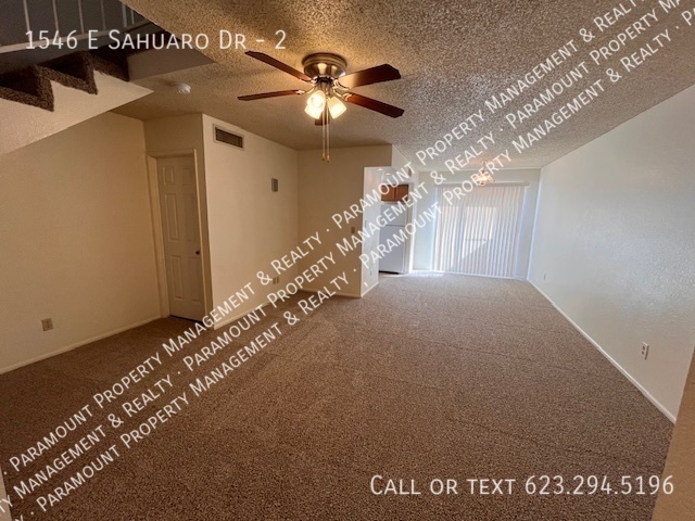 Building Photo - 1546 E Sahuaro Dr