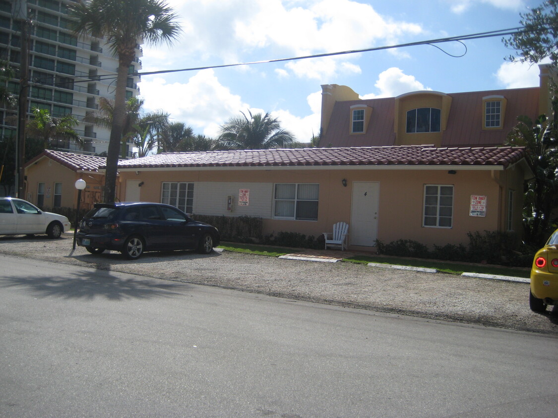 Building Photo - 201 S Ocean Blvd
