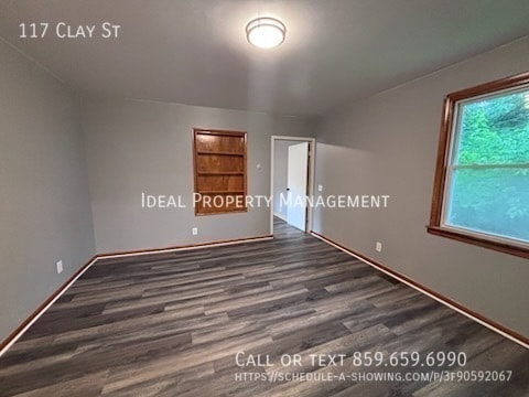 Building Photo - 117 Clay St