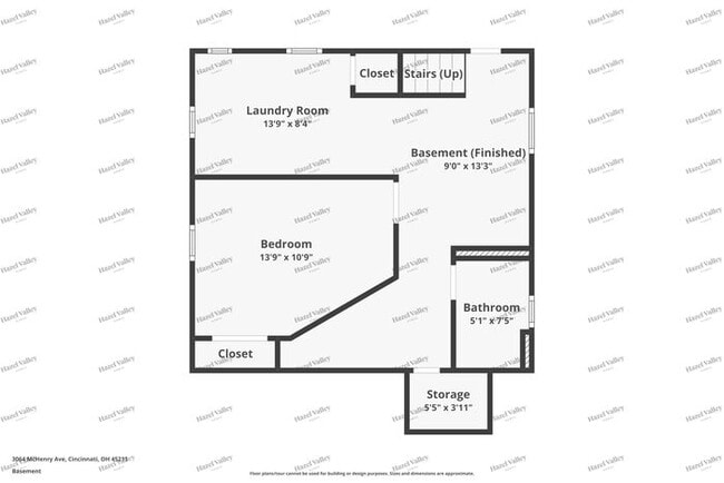 Photo - 3064 McHenry Ave House