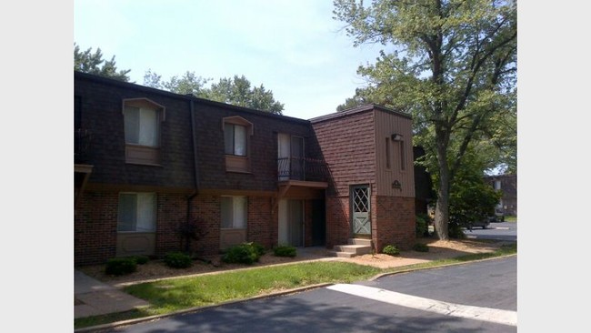 Foto del edificio - Arbor Village Apartments