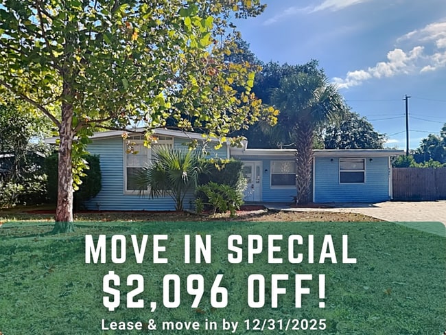 Building Photo - 9801 N 55th St