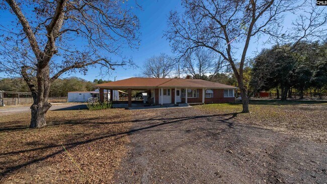 Foto del edificio - 1565 W E Jeffcoat Rd