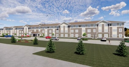 Building Photo - Carver Place