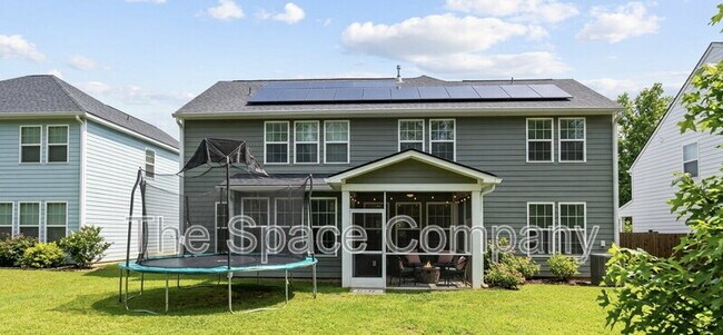 Building Photo - 610 S Pointe Blvd