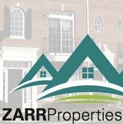 Property Management Company Logo