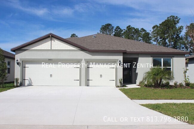 Building Photo - BRAND-NEW Spacious 4-Bedroom Home overlook...