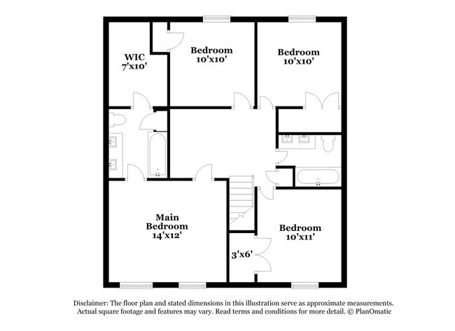 Foto del edificio - 519 Granby Cir