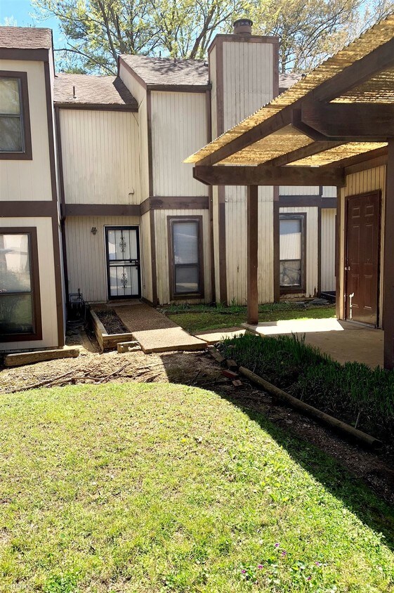 Primary Photo - 3 br, 2.5 bath House - 5533 Quail Thicket Dr