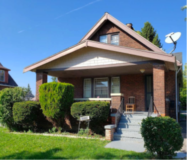 Call and schedule a viewing of this newly renovated 3-bedroom 1 bath single-family home. - 12711 Gay Ave