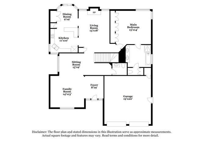 Building Photo - 2200 Park Hurst Dr