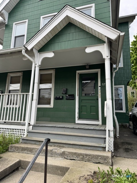 Building Photo - 95 Sunnyside Ave