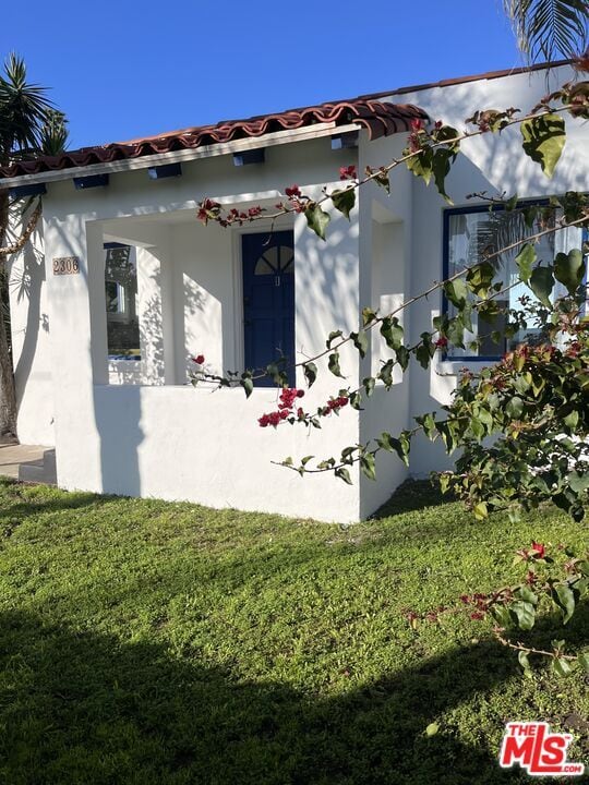 Foto del edificio - 2306 Pisani Pl