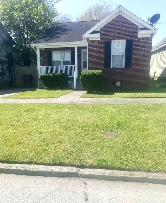 1106 Dantignac St, Augusta, GA 30901 House Rental in Augusta, GA