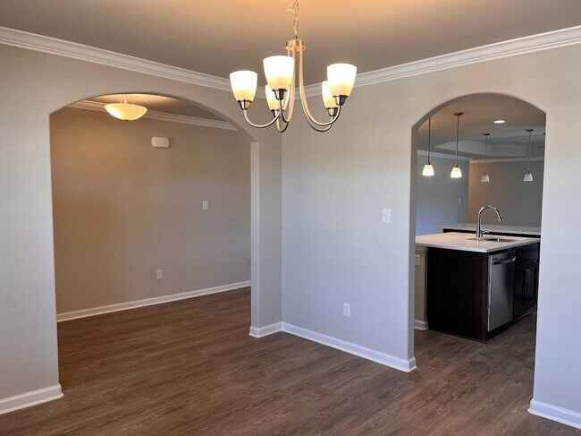Foto del edificio - 122 Wyatt Miles Ln