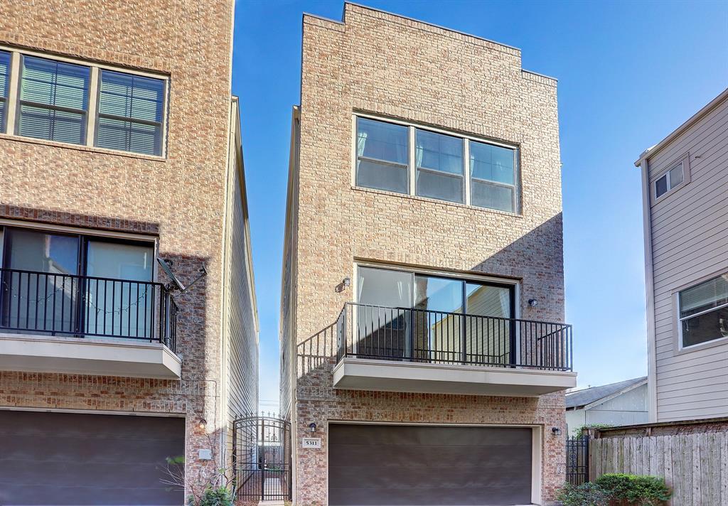 5311 Petty St, Houston, TX 77007 House Rental in Houston, TX