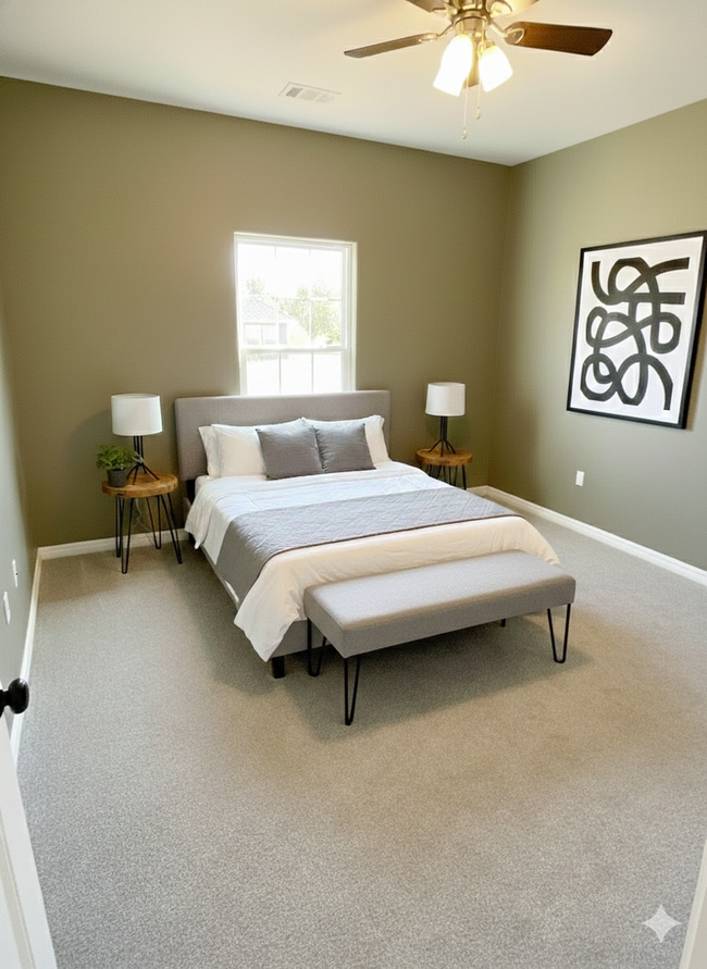 Foto del edificio - Comfortable 3/2 in Desired Neighborhood