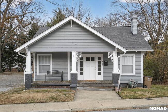 Foto del edificio - 808 Spring Garden St