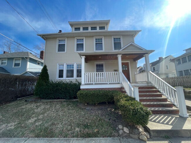 Foto del edificio - 1143 Cranford Ave