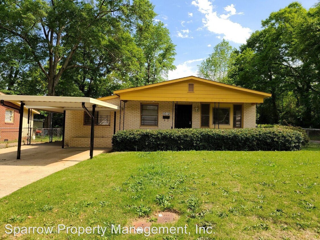 Primary Photo - 3 br, 2 bath House - 1012 Vera Drive