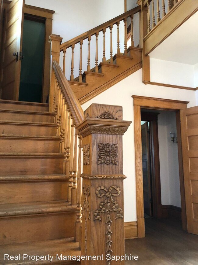 Foto del edificio - 3 br, 1 bath House - 206 S. 5th Street