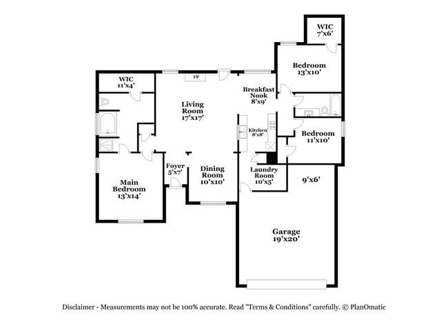 Foto del edificio - 416 Lake Forest Dr