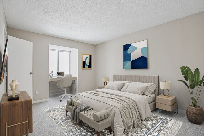 Foto del edificio - Stonesthrow