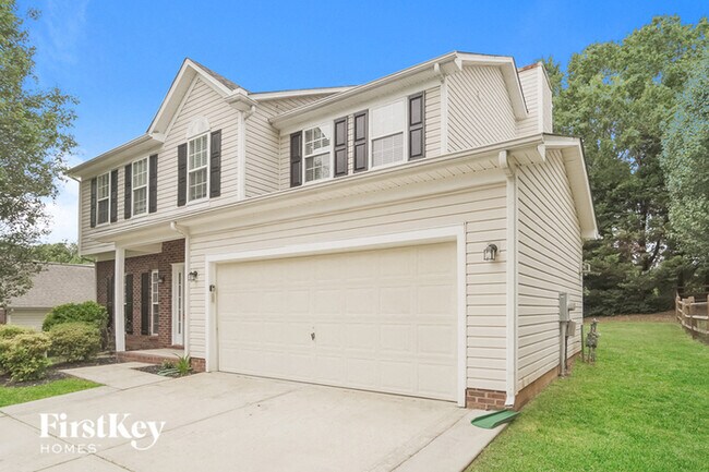 Foto del edificio - 5930 Brookstone Dr NW