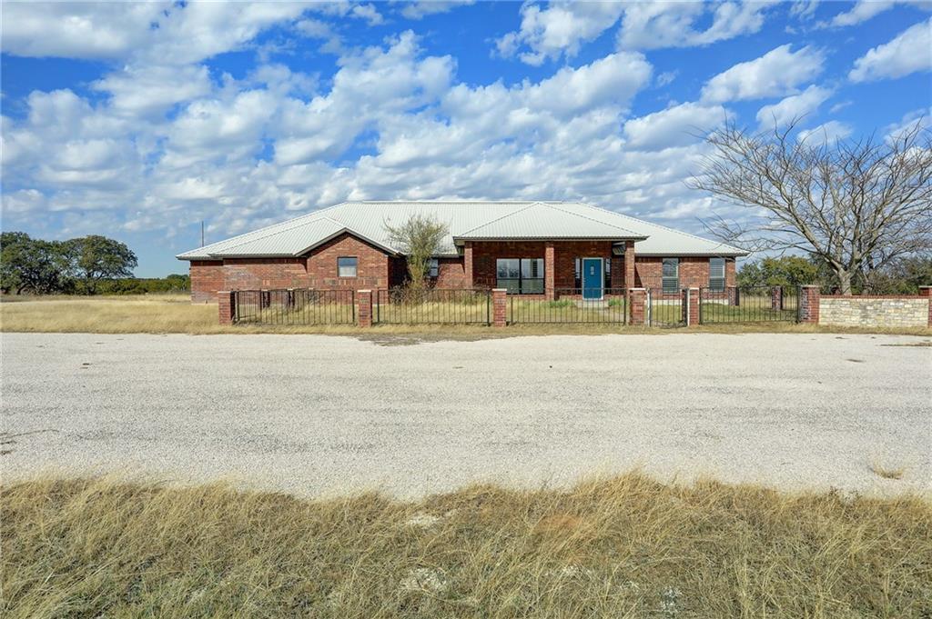 8321 Co Rd 200, TX 78611 House for Rent in TX