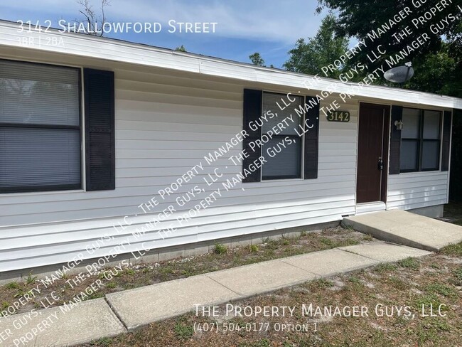 Foto del edificio - 3142 Shallowford St