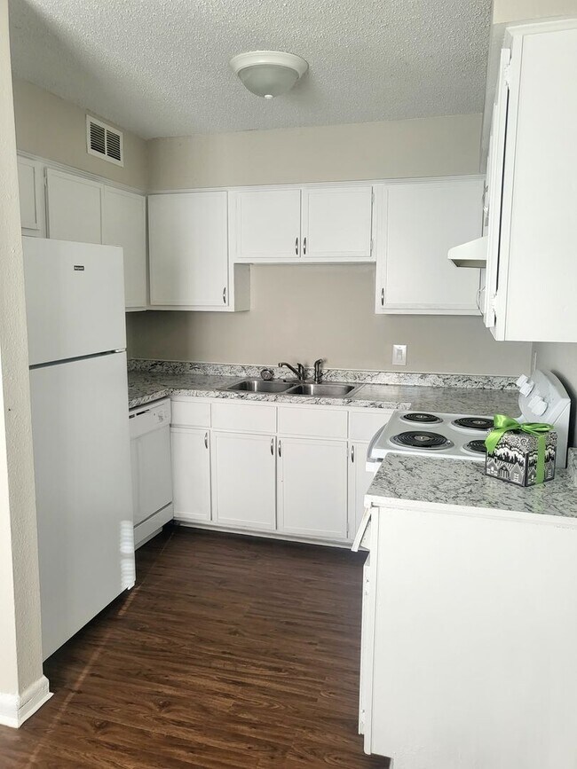 Foto del interior - Aspen Heights