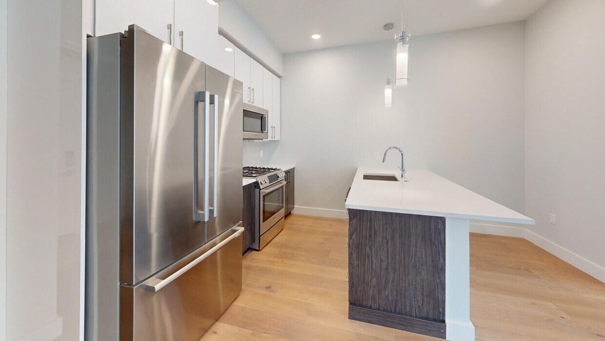 Foto principal - 122 Highland Rd