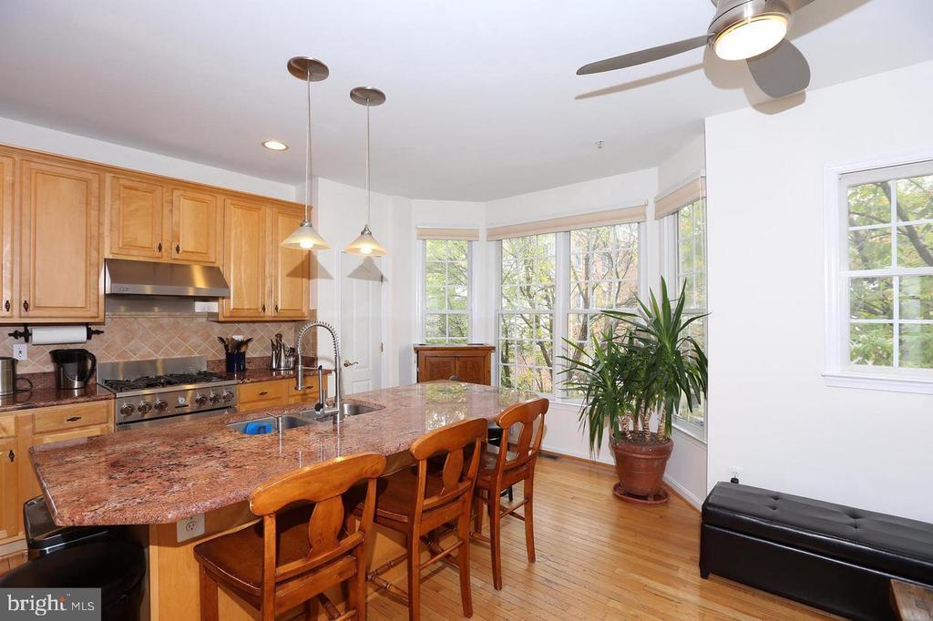 Foto principal - 6024 Stonehenge Pl