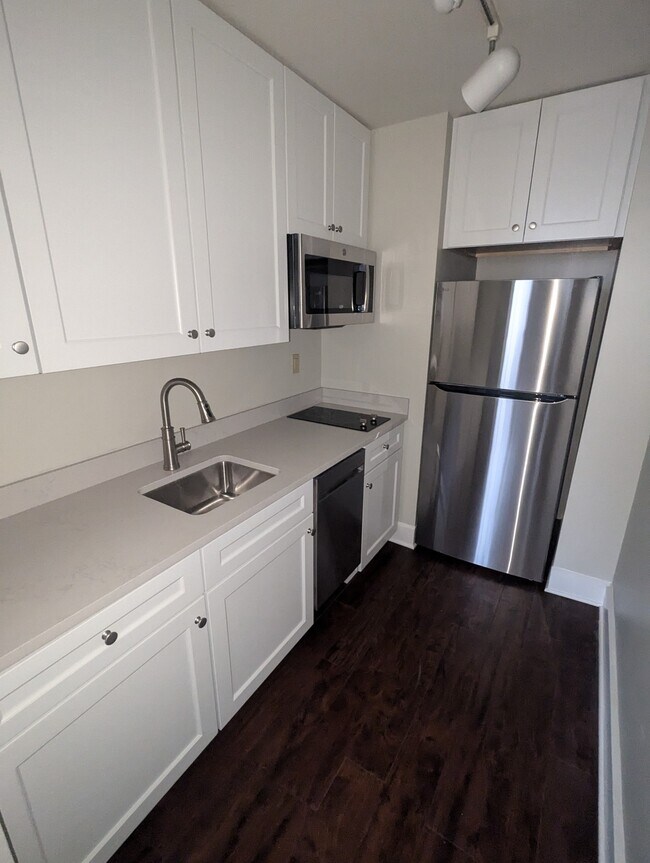 Fotografía del edificio - 405 State St