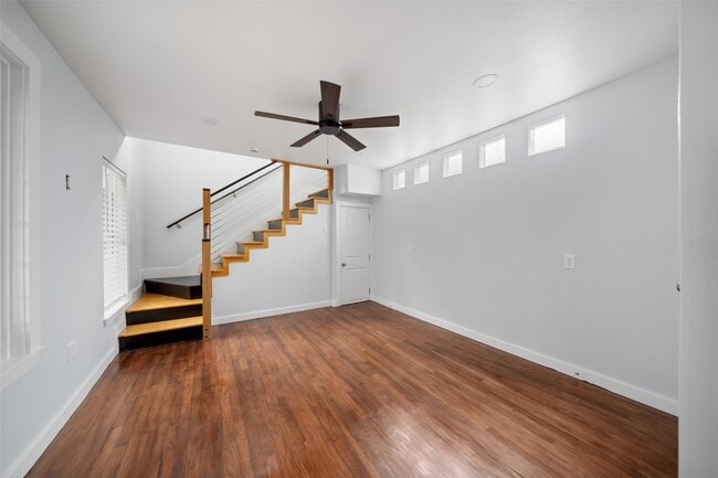 Foto del edificio - 303 Welch St