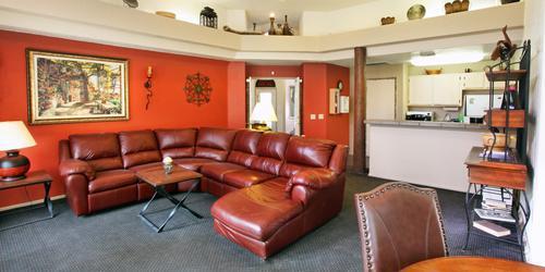 Foto del edificio - Adobe Highlands Luxury Apartments in Bullhead