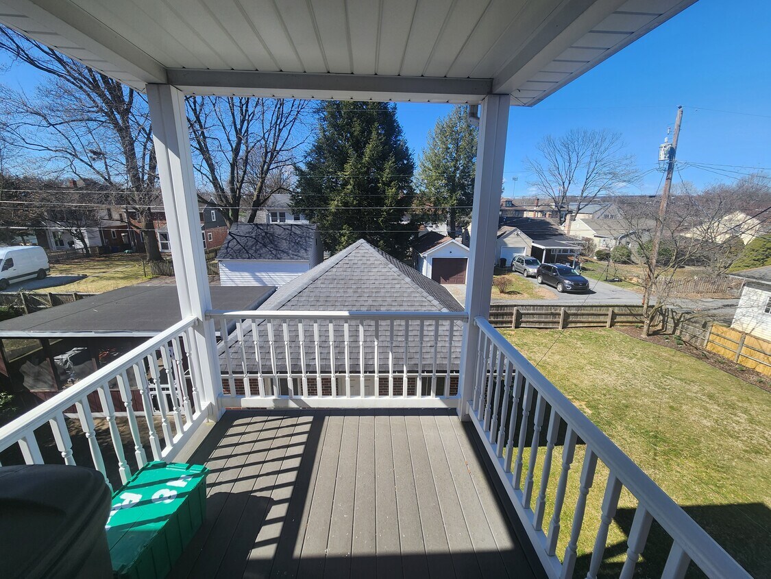 48 Parker St, Carlisle, PA 17013 House Rental in Carlisle, PA