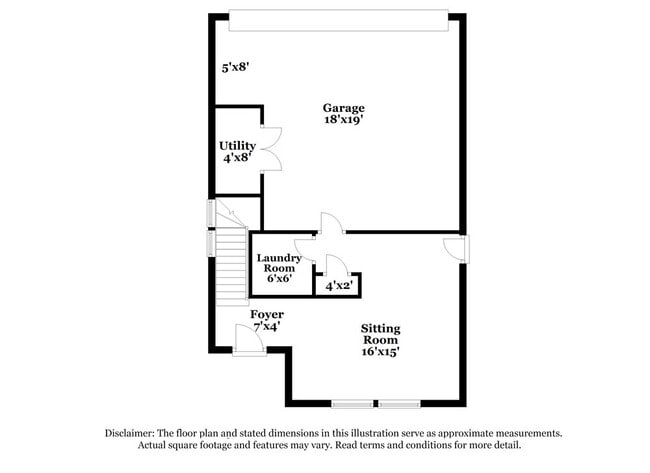 Building Photo - 4755 N Tower Dr