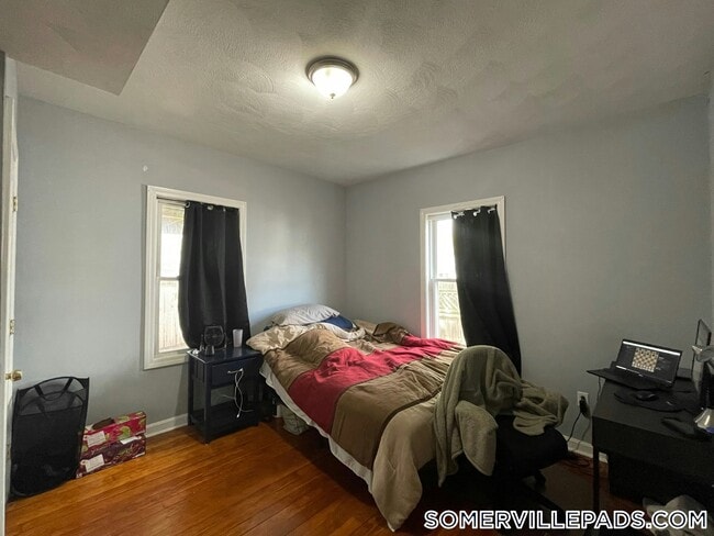 Foto del edificio - 48 Derby St