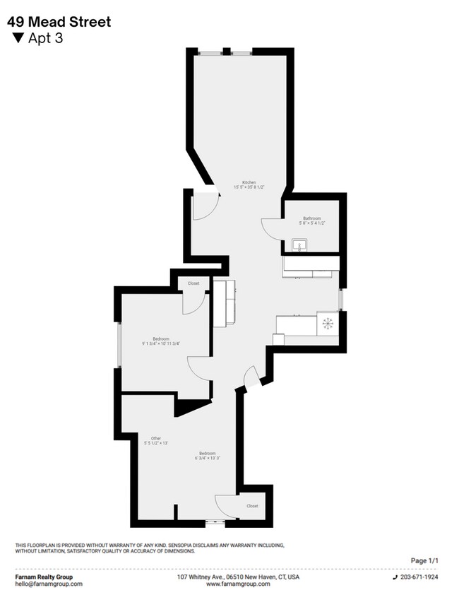 Foto del edificio - 47-49 Mead St