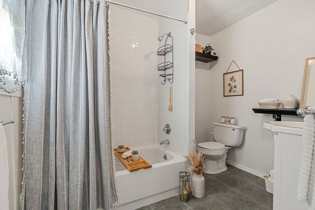 Foto del edificio - 377 Dorchester St