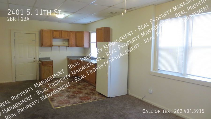 2401 S 11th St, Milwaukee, WI 53215 House Rental in Milwaukee, WI