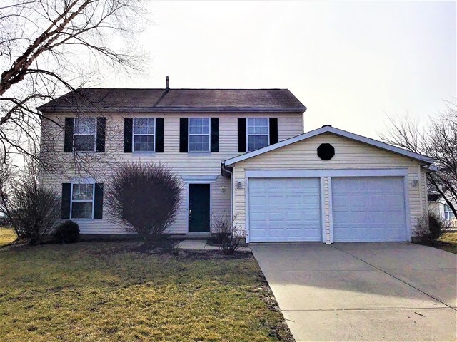 Primary Photo - 483 Basswood Drive