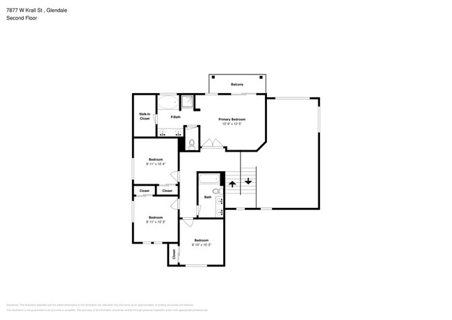 Building Photo - 7877 W Krall St