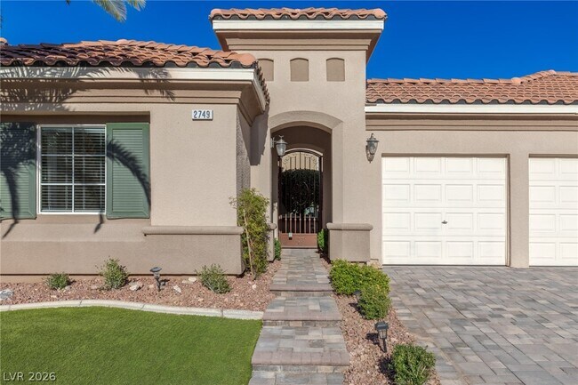 Building Photo - 2749 Botticelli Dr