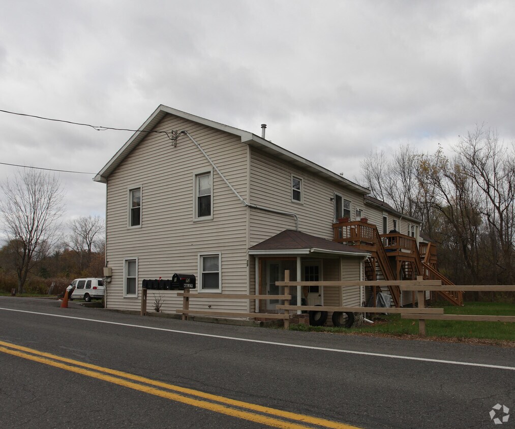 Building Photo - 77 Morris Rd
