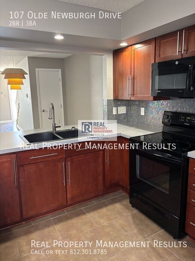 Foto del edificio - 107 Olde Newburgh Dr