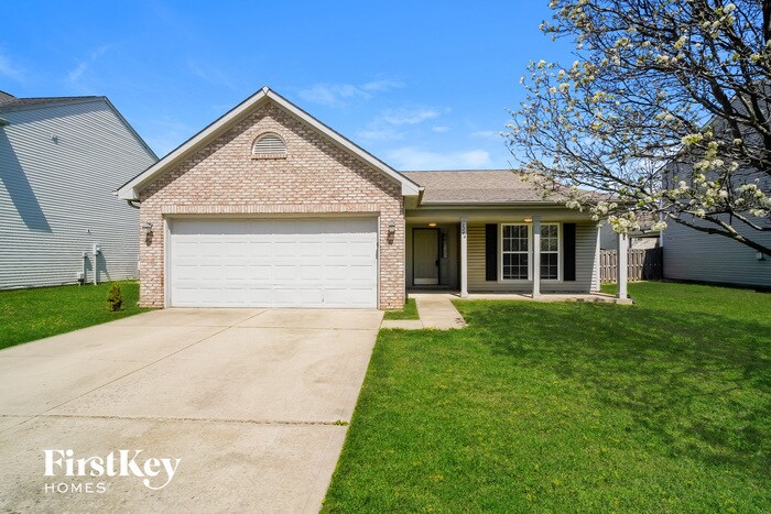 Foto principal - 1164 Harvest Ridge Cir