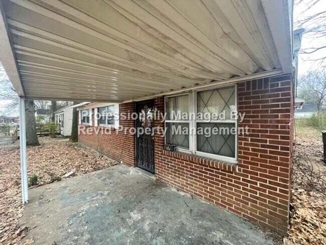 Foto del edificio - 3 Bedroom 1 Bath Home