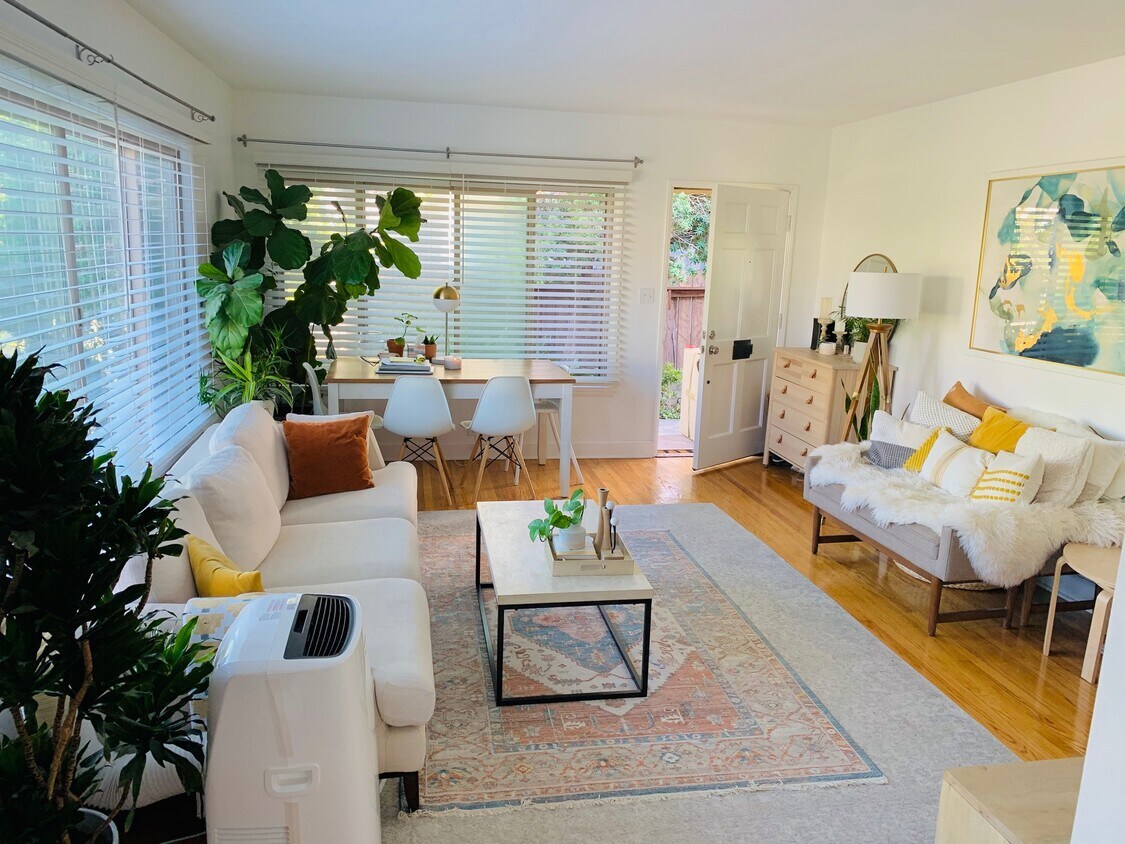 1711 Glendon Ave Unit UCLA, Los Angeles, CA 90024 Apartments in Los